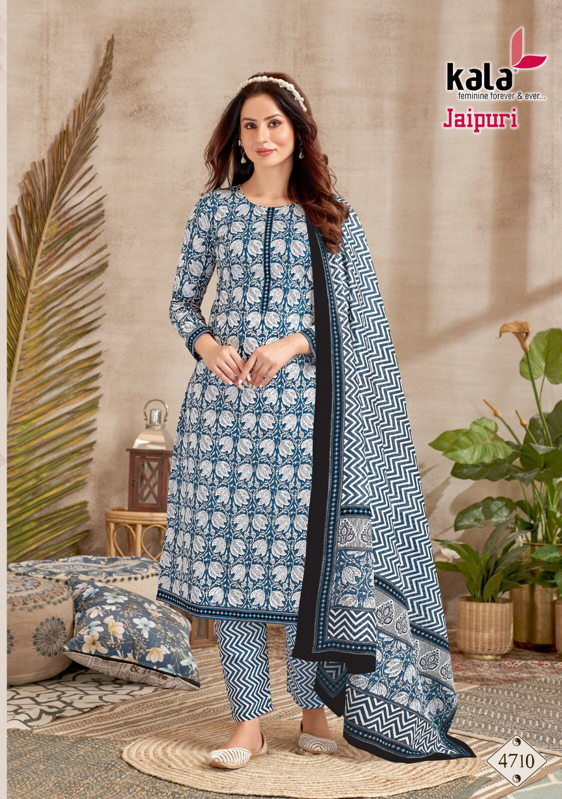 Cotton salwar 2025 materials wholesale